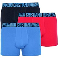 CR7 3Pack 8100-49-653, Mixed Colours - Boxer Briefs