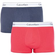 Calvin Klein 2Pack NB1086A-KGQ, multicolour M - Boxer Briefs
