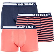 Tommy Hilfiger 3Pack UM0UM01402 060, Multicoloured, size M - Boxer Briefs
