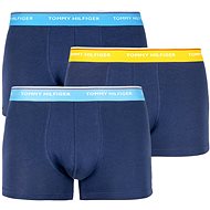 Tommy Hilfiger 3Pack 1U87903842 507, Blue - Boxer Briefs