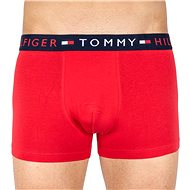 Tommy Hilfiger UM0UM01367 611, red M - Boxer Briefs
