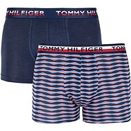 Tommy Hilfiger 2Pack UM0UM01233 065, multicolour S - Boxer Briefs