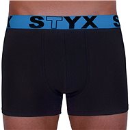 Styx G966, Black, size M - Boxer Briefs