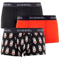 Diesel 3Pack 00ST3V-0SAVJ-E4818, multicolour M - Boxer Briefs