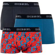 Diesel 3Pack 00ST3V-0TAVX-E4779, Mixed Colours - Boxer Briefs
