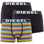 Diesel 3Pack 00ST3V-0DAVP-E4292, Mixed Colours - Boxer Briefs