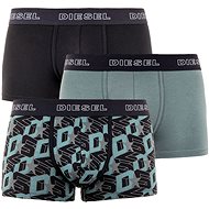 Diesel 3Pack 00ST3V-0TAVX-E4778, multicolour M - Boxer Briefs