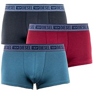 Diesel 3Pack 00SAB2-0PAWI-E4786, Mixed Colours - Boxer Briefs
