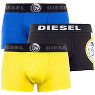 Diesel 3Pack 00ST3V-0PAWA-E4817, multicolour S - Boxer Briefs