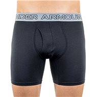 Under Armour 3Pack 1277279 001, Black - Boxer Briefs