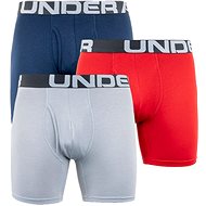 Under Armor 3Pack 1327426 600, multicolour S - Boxer Briefs