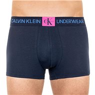 Calvin Klein NB1678A-0PP, blue S - Boxer Briefs