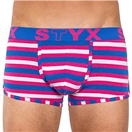 Styx Z864, Multicoloured, size S - Boxer Briefs