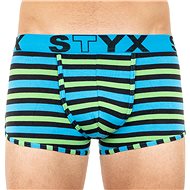 Styx Z862, Multicoloured - Boxer Briefs