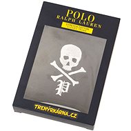 Ralph Lauren 714753009002, Black - Boxer Briefs