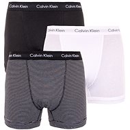 Calvin Klein 3Pack U2662G-IOT, Mixed Colours - Boxer Briefs