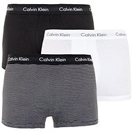 Calvin Klein 3Pack U2664G-IOT, Multicoloured, size L - Boxer Briefs