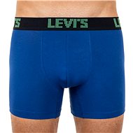 Levis 2Pack 995058001 261 - Grey with Logo/Blue, Mixed Pack, size M - Boxer Briefs