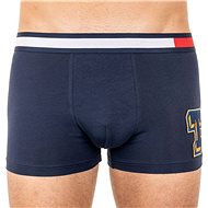 Tommy Hilfiger UM0UM01549 416, blue M - Boxer Briefs