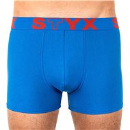 Styx G967, Blue - Boxer Briefs