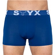 Styx G968, Blue - Boxer Briefs