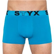 Styx G969, Blue - Boxer Briefs