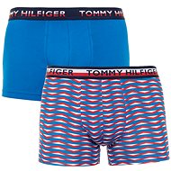 Tommy Hilfiger 2Pack UM0UM01233 014, multicolour M - Boxer Briefs