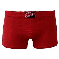 Styx Q663 - Red - Boxer Briefs