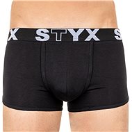 Styx Z960, black XL - Boxer Briefs