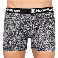 Horsefeathers AM070C, Black - Boxer Briefs