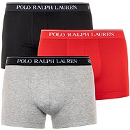 Ralph Lauren 3Pack 714662050022a, multicolour M - Boxer Briefs