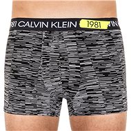 Calvin Klein NB2134A-8HF, Black - Boxer Briefs
