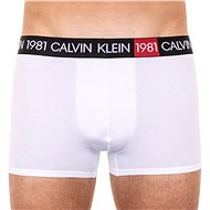 Calvin Klein NB2050A-100, White - Boxer Briefs