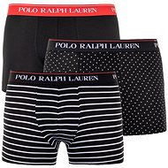 Ralph Lauren 3Pack 714662050039, Multicoloured, size M - Boxer Briefs