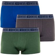 Diesel 3Pack 00SAB2-0PAWI-E4903, multicolour S - Boxer Briefs