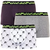 Diesel 3Pack 00ST3V-0WAVB-E4912, multicolour S - Boxer Briefs