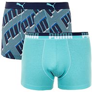 Puma 2Pack 691002001 959, Blue, size M - Boxer Briefs