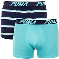 Puma 2Pack 691001001 959, Blue, size M - Boxer Briefs