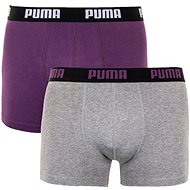 Puma 2Pack 521015001 175 - Mixed Colours, size M - Boxer Briefs
