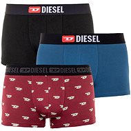 Diesel 3Pack 00ST3V-0NAXJ-E4900, multicolour S - Boxer Briefs