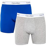 Calvin Klein 2Pack NB1087A-SKJ, multicolour S - Boxer Briefs