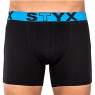 Styx 3Pack U9646566, Black - Boxer Briefs