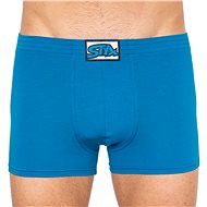 Styx Q969, Blue - Boxer Briefs