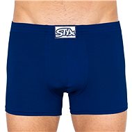 Styx F968, Blue - Boxer Briefs