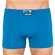Styx F969, blue M - Boxer Briefs