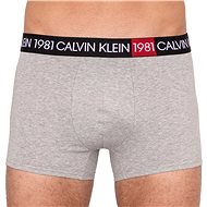 Calvin Klein NB2050A-080, Grey - Boxer Briefs
