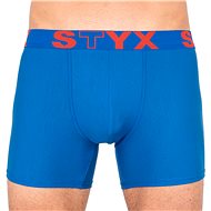 Styx 3Pack U9676869, Blue - Boxer Briefs