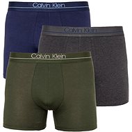Calvin Klein 3Pack NB2008A-NXB, Mixed Colours, size M - Boxer Briefs