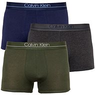 Calvin Klein 3Pack NB2007A-NXB, multicolour M - Boxer Briefs