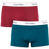 Calvin Klein 2Pack NB1393A-FJN, multicolour M - Boxer Briefs